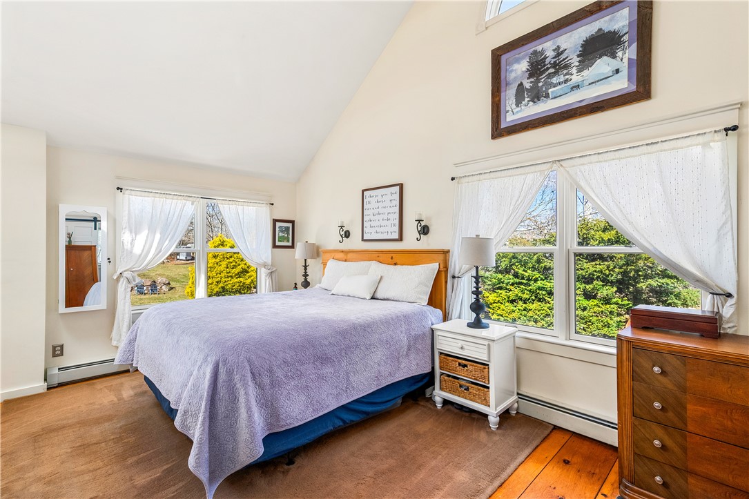 613 Slocum Road Exeter, RI 02874 - Photo 21 of 43