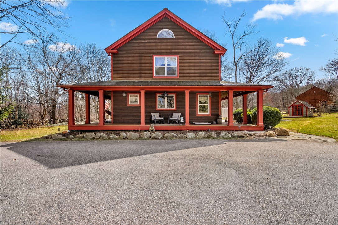 613 Slocum Road Exeter, RI 02874 - Photo 3 of 43