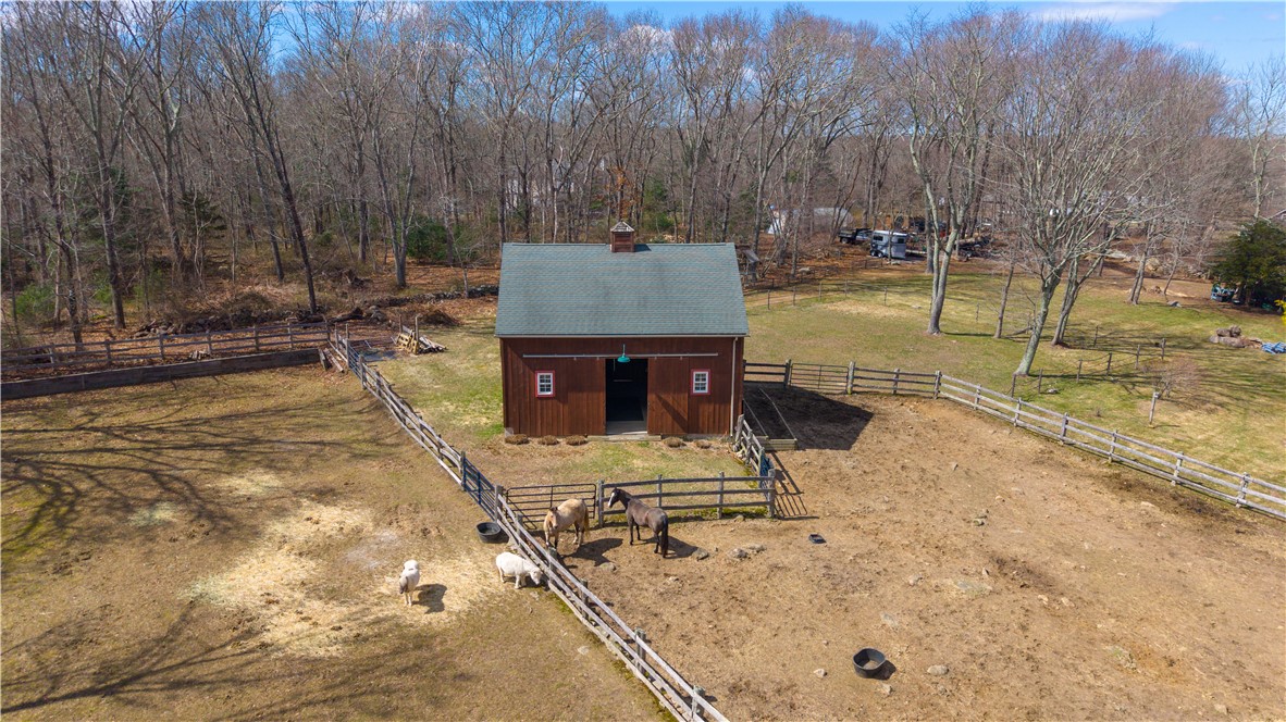 613 Slocum Road Exeter, RI 02874 - Photo 35 of 43