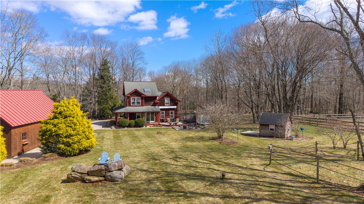 613 Slocum Road Exeter, RI 02874 - Photo 40 of 43