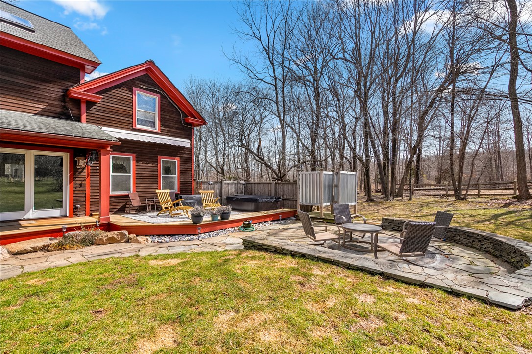 613 Slocum Road Exeter, RI 02874 - Photo 5 of 43