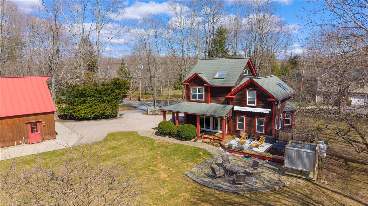 613 Slocum Road Exeter, RI 02874 - Photo 6 of 43