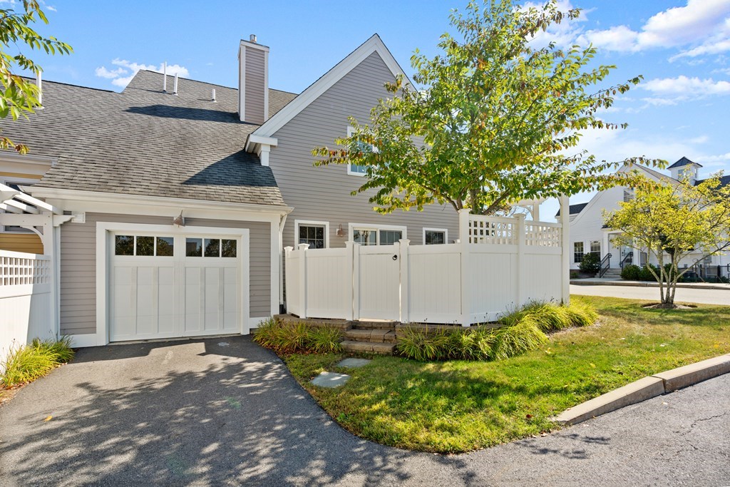 4 Westridge Road, Unit 4 Hudson, MA 01749 - Photo 26 of 32 Gallery Image 26