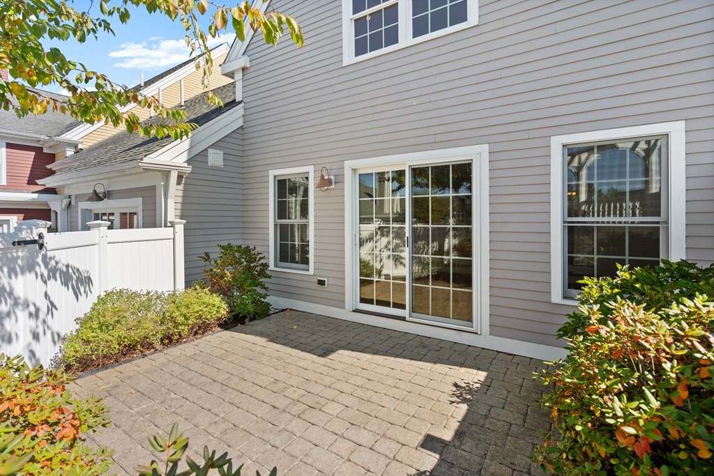 4 Westridge Road, Unit 4 Hudson, MA 01749 - Photo 28 of 32 Gallery Image 28