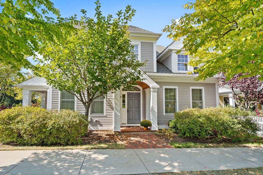 4 Westridge Road, Unit 4 Hudson, MA 01749 - Photo 29 of 32 Gallery Image 29