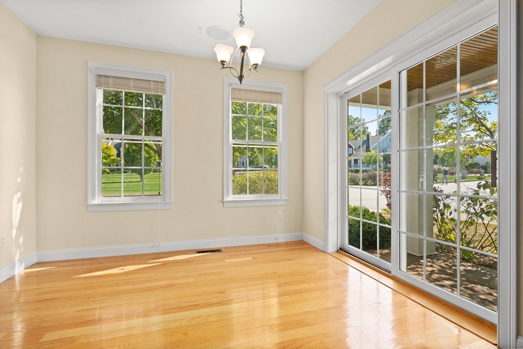 4 Westridge Road, Unit 4 Hudson, MA 01749 - Photo 4 of 32 Gallery Image 4