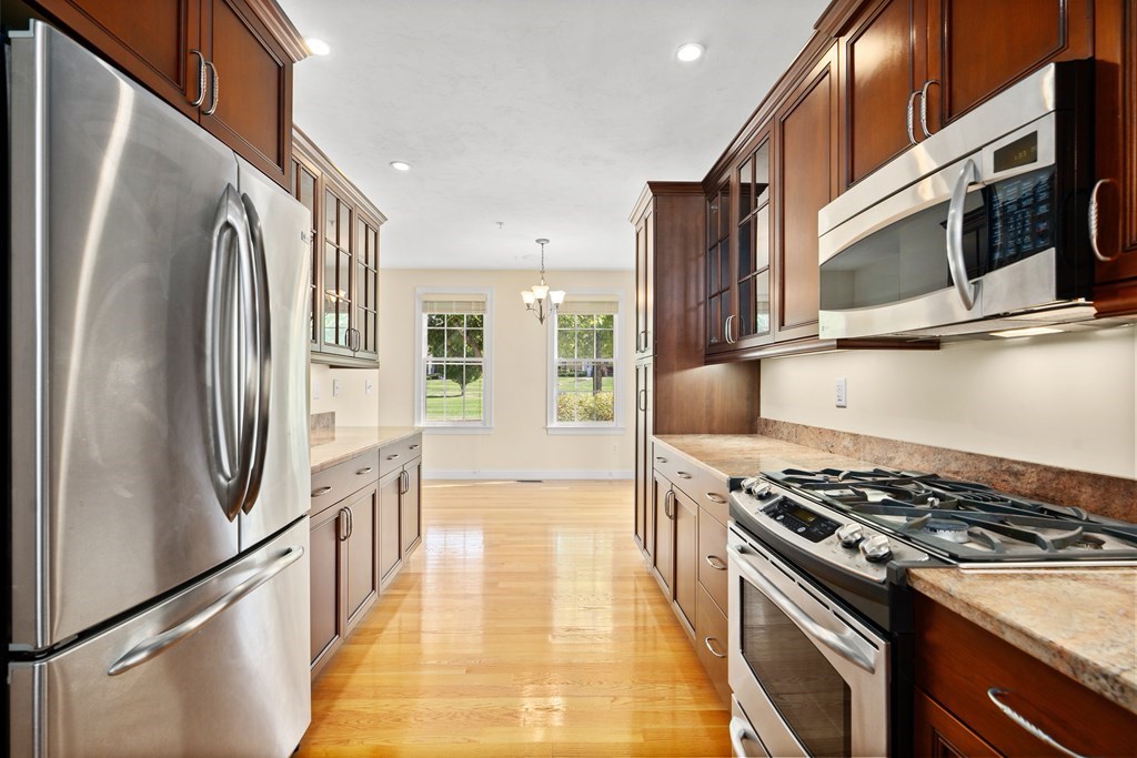 4 Westridge Road, Unit 4 Hudson, MA 01749 - Photo 9 of 32 Gallery Image 9