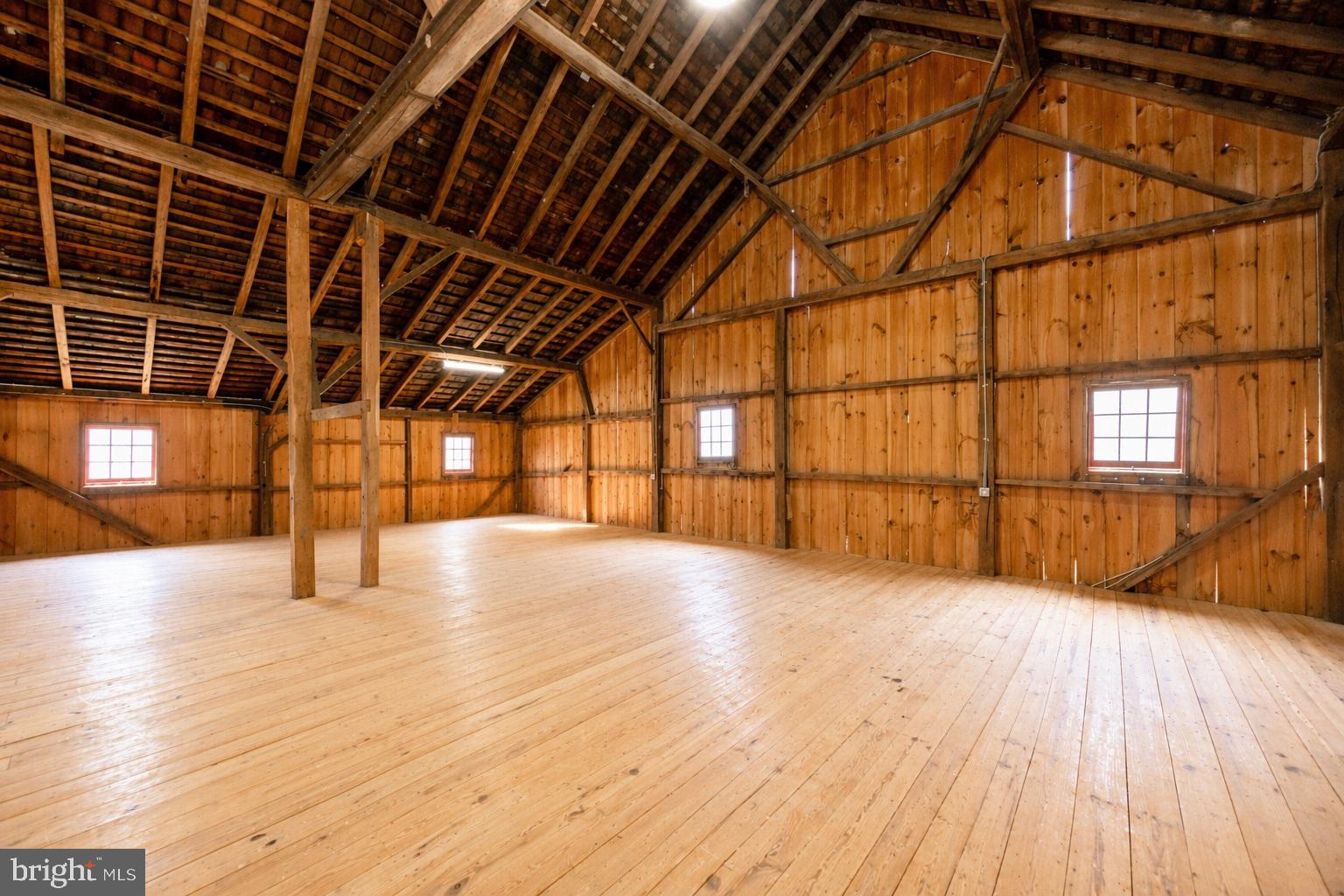 1551 Old Ridge Road Pottstown, PA 19465 - Photo 58 of 78 Repurposed & Upgraded Barn