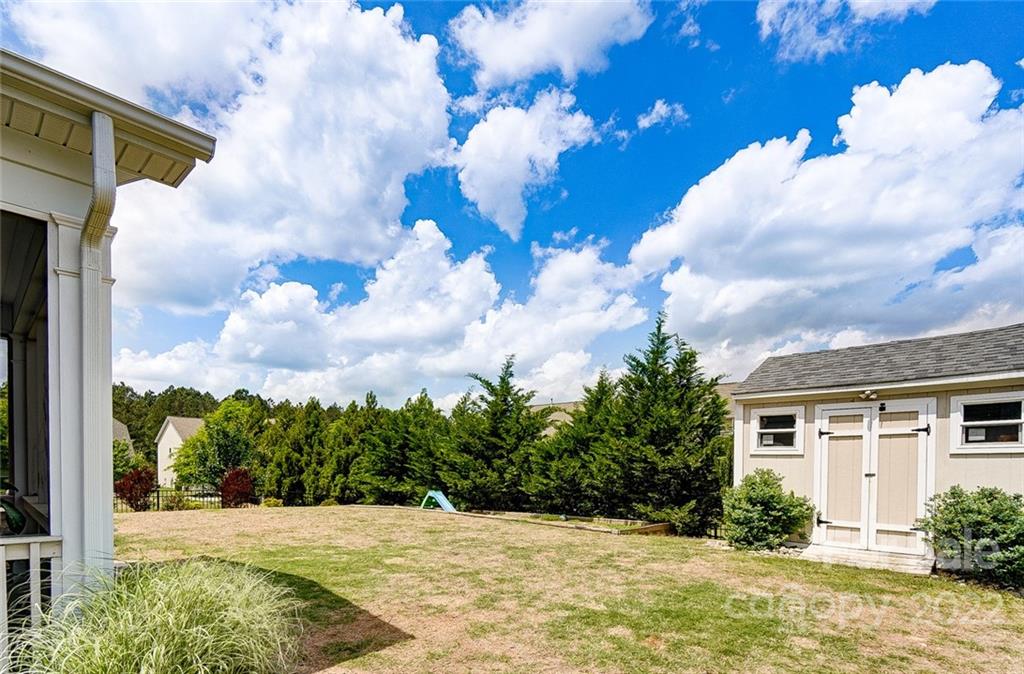86635 Arrington Road, Unit 116 Lancaster, SC 29720 - Photo 32 of 37 a view of a house with a yard