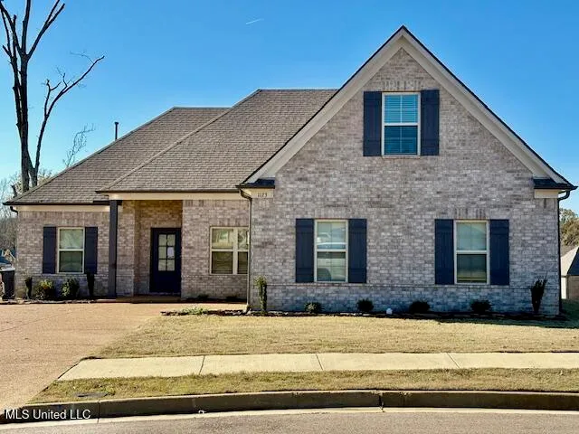 $349,900 | 1123 Peggy Cove, Hernando, MS 38632