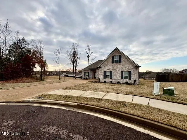 $349,900 | 1123 Peggy Cove, Hernando, MS 38632