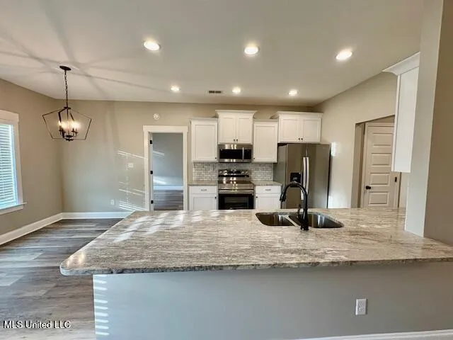 $349,900 | 1123 Peggy Cove, Hernando, MS 38632