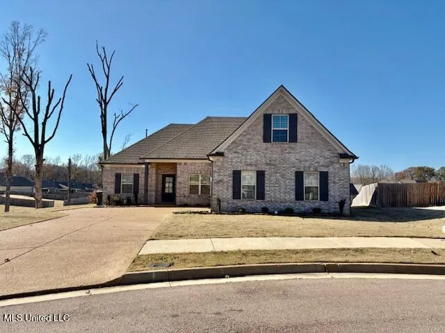 $349,900 | 1123 Peggy Cove, Hernando, MS 38632