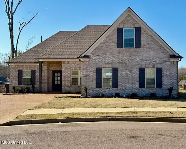 $349,900 | 1123 Peggy Cove, Hernando, MS 38632