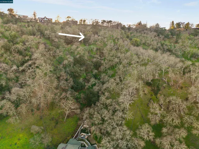 $1,199,000 | 0 Castle Crest Road, Alamo, CA 94507