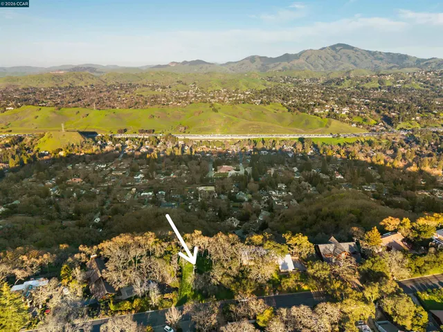 $1,199,000 | 0 Castle Crest Road, Alamo, CA 94507