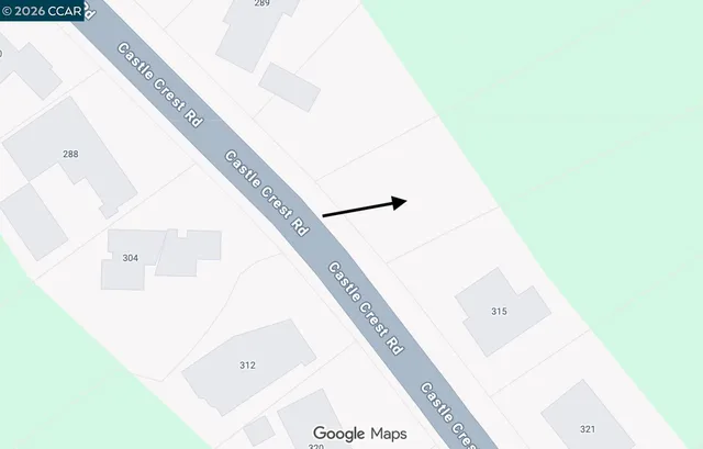 $1,199,000 | 0 Castle Crest Road, Alamo, CA 94507