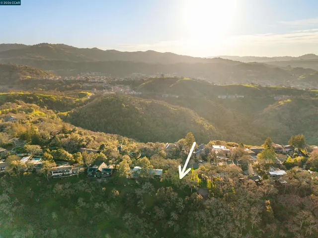 $1,199,000 | 0 Castle Crest Road, Alamo, CA 94507