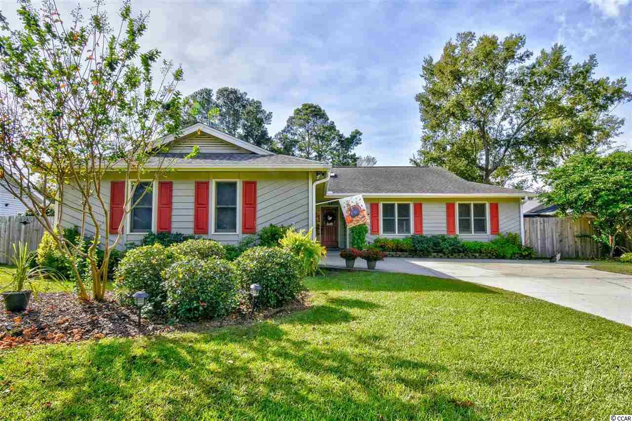 321 Rice Mill Drive Myrtle Beach, SC 29588 - Photo 1 of 36 Gallery Image 1