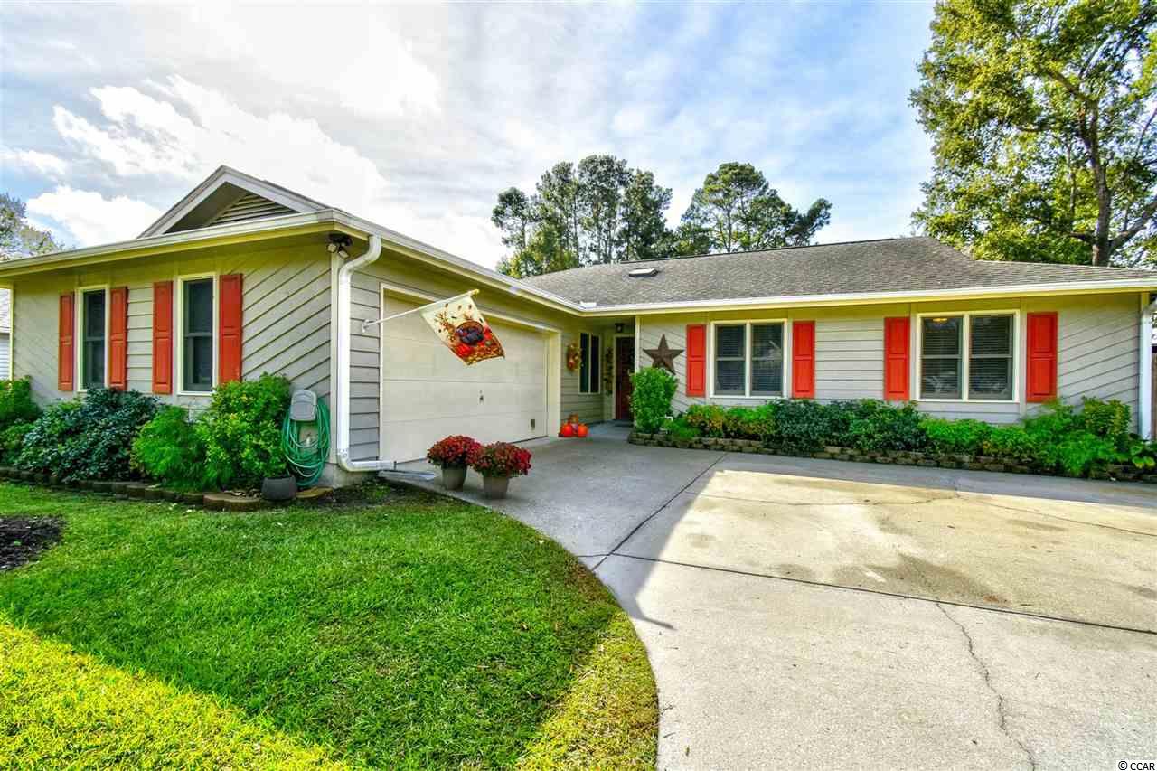 321 Rice Mill Drive Myrtle Beach, SC 29588 - Photo 3 of 36 Gallery Image 3