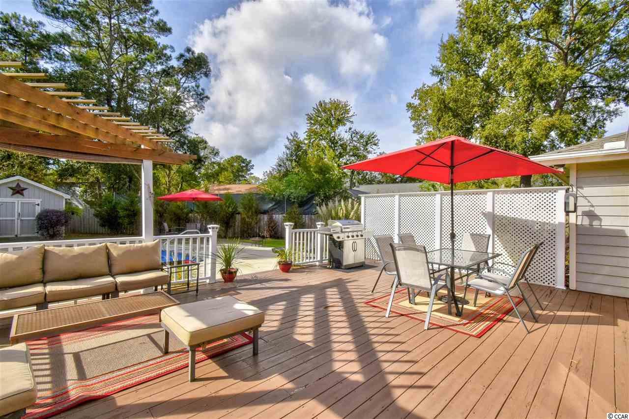 321 Rice Mill Drive Myrtle Beach, SC 29588 - Photo 29 of 36 Gallery Image 29