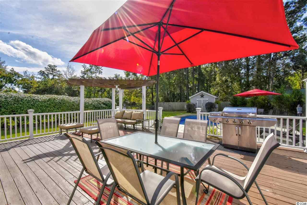 321 Rice Mill Drive Myrtle Beach, SC 29588 - Photo 30 of 36 Gallery Image 30