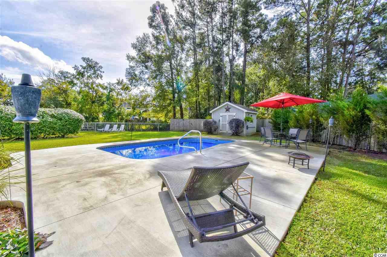 321 Rice Mill Drive Myrtle Beach, SC 29588 - Photo 31 of 36 Gallery Image 31