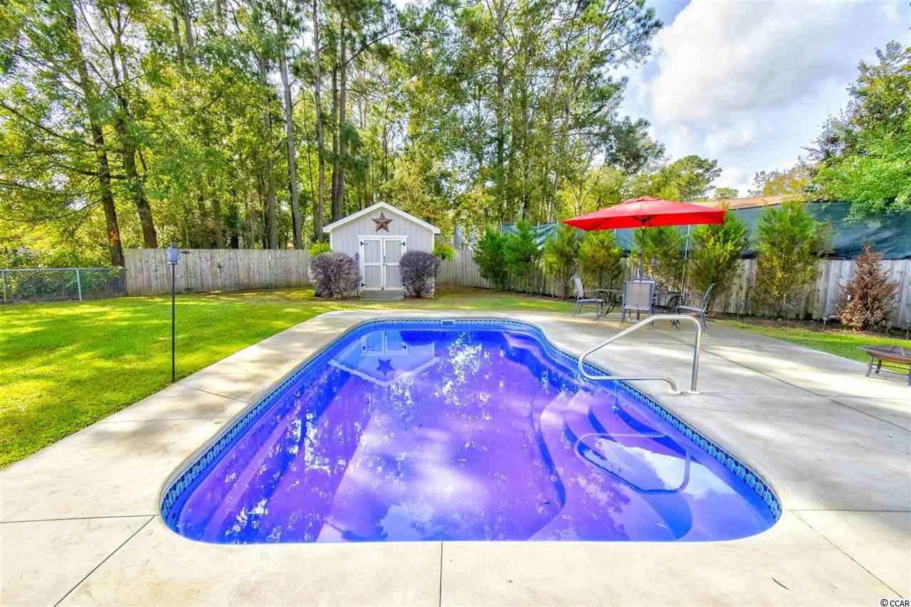 321 Rice Mill Drive Myrtle Beach, SC 29588 - Photo 32 of 36 Gallery Image 32