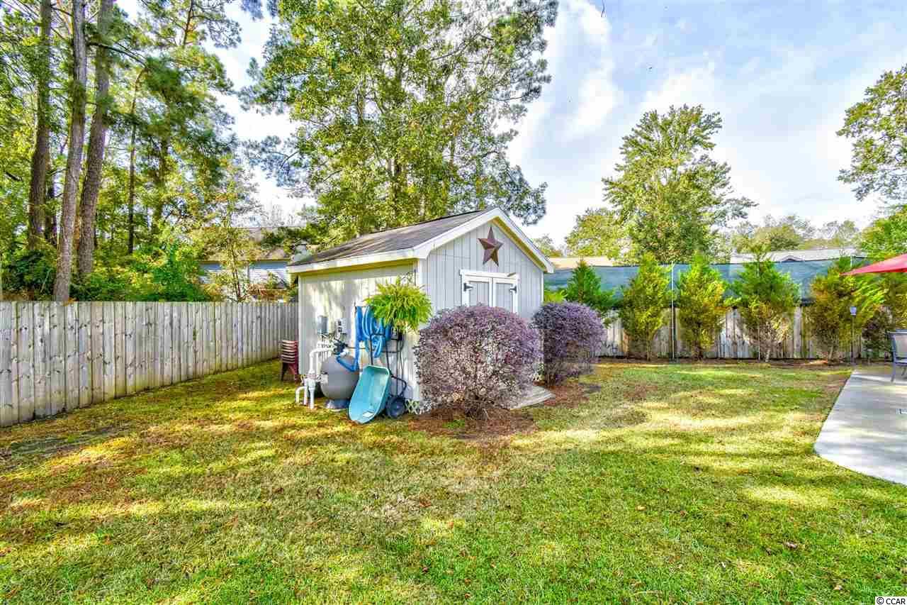 321 Rice Mill Drive Myrtle Beach, SC 29588 - Photo 33 of 36 Gallery Image 33