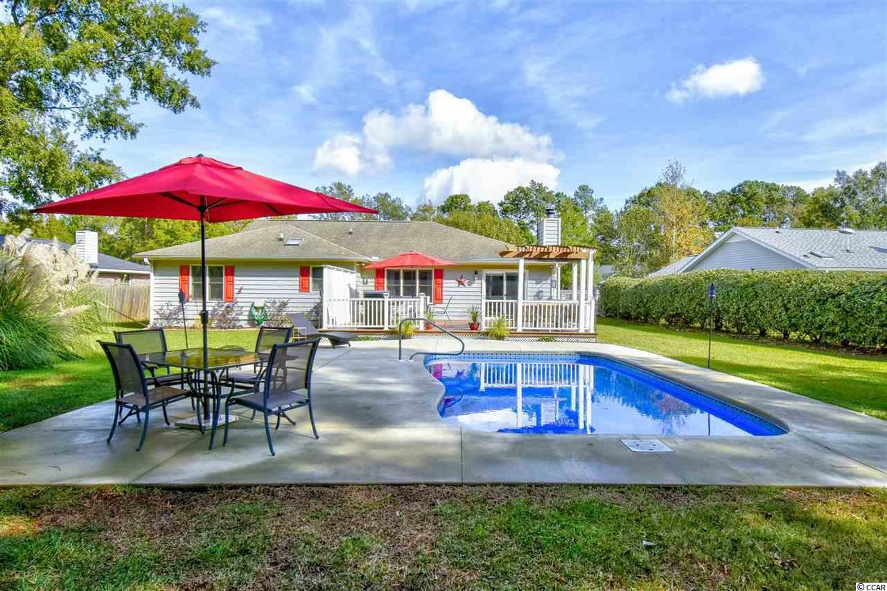 321 Rice Mill Drive Myrtle Beach, SC 29588 - Photo 35 of 36 Gallery Image 35