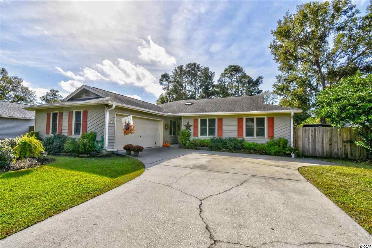 321 Rice Mill Drive Myrtle Beach, SC 29588 - Photo 36 of 36 Gallery Image 36