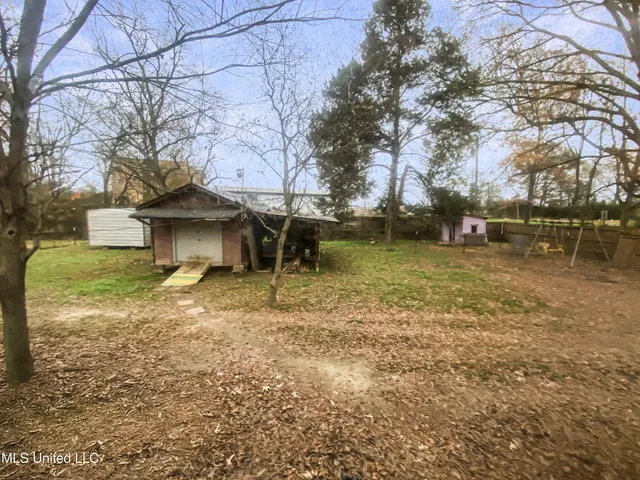 $119,999 | 202 Donna Circle, Richland, MS 39218