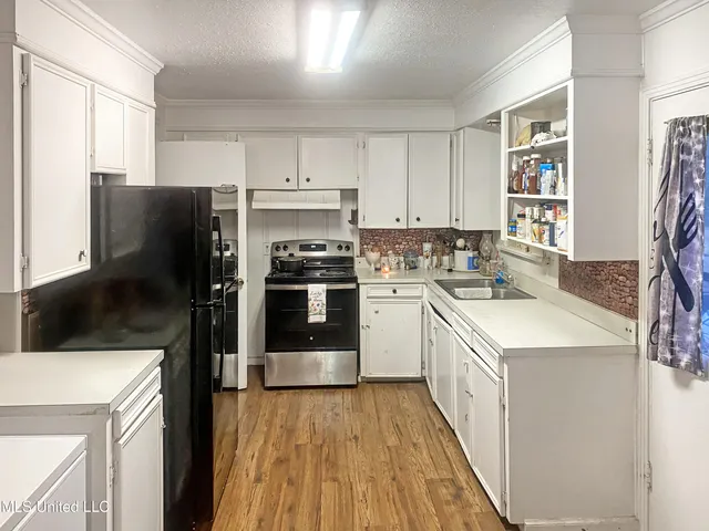 $119,999 | 202 Donna Circle, Richland, MS 39218