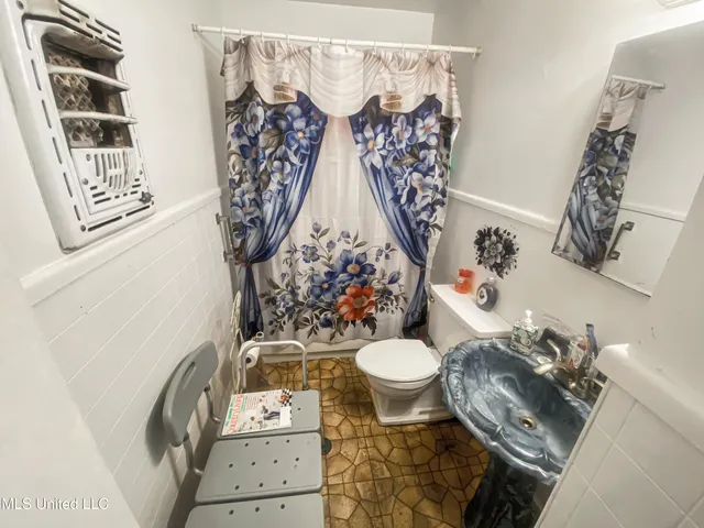 $119,999 | 202 Donna Circle, Richland, MS 39218