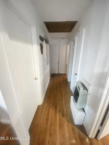 $119,999 | 202 Donna Circle, Richland, MS 39218