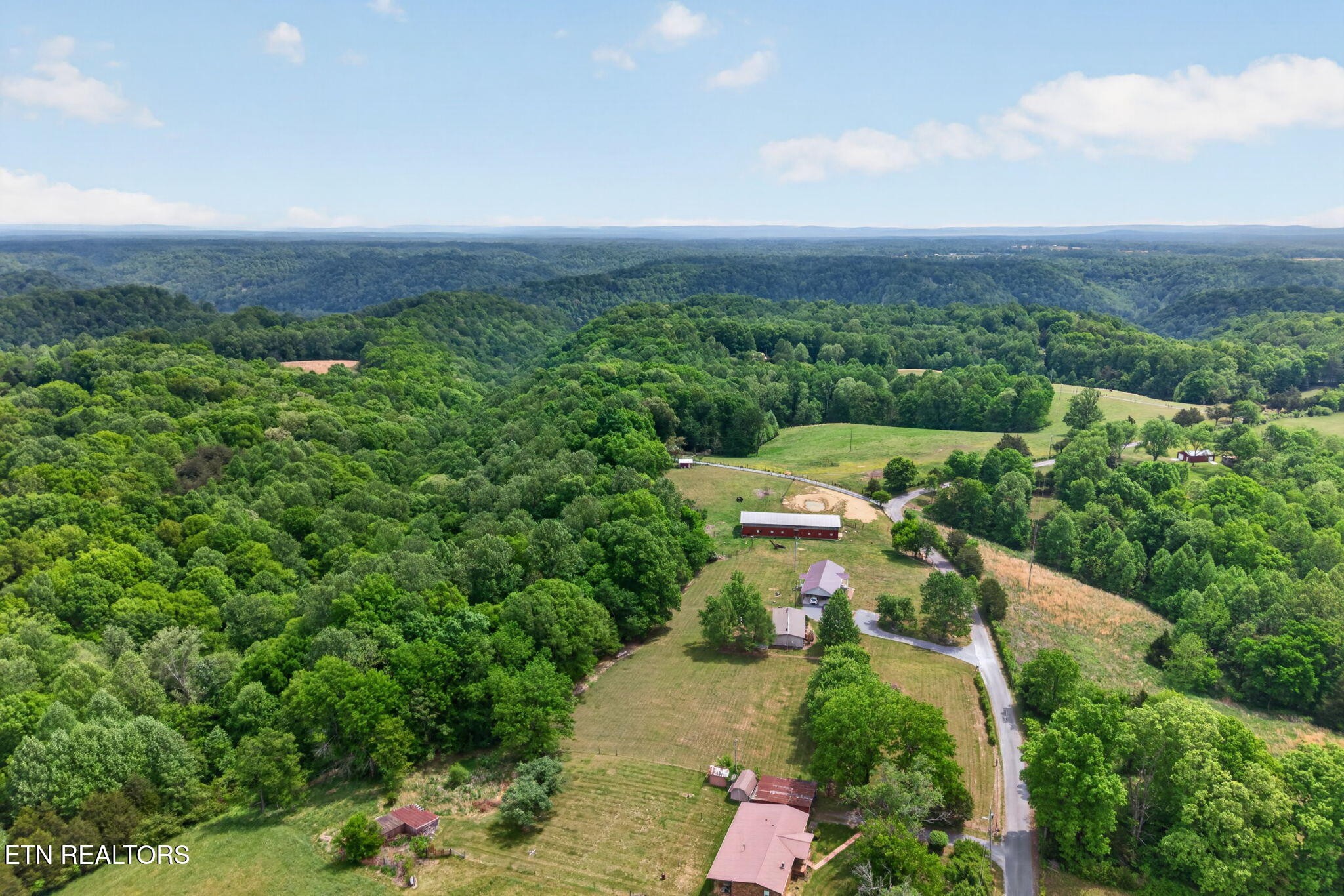 259 Freewill Ridge Road Gainesboro, TN 38562 - Photo 19 of 36 Gallery Image 19