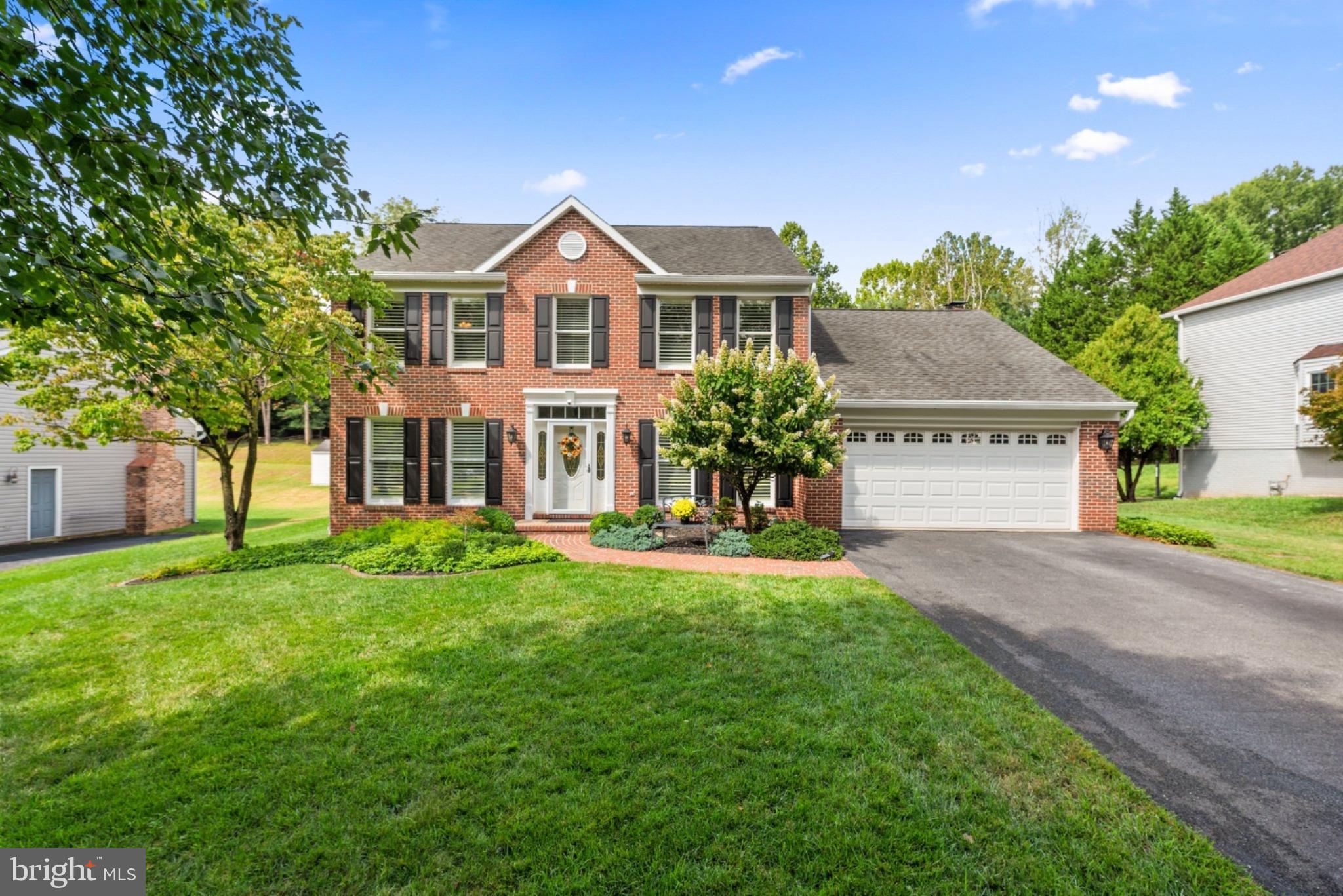 2746 Thornbrook Road Ellicott City, MD 21042 - Photo 1 of 1 Front Exterior