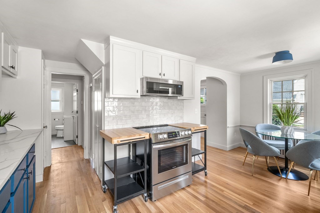 10 Roland Street Medford, MA 02155 - Photo 8 of 23 Gallery Image 8