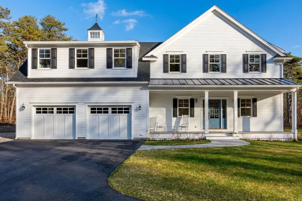 $2,400,000 | 1025 Orleans Road, Harwich, MA 02645