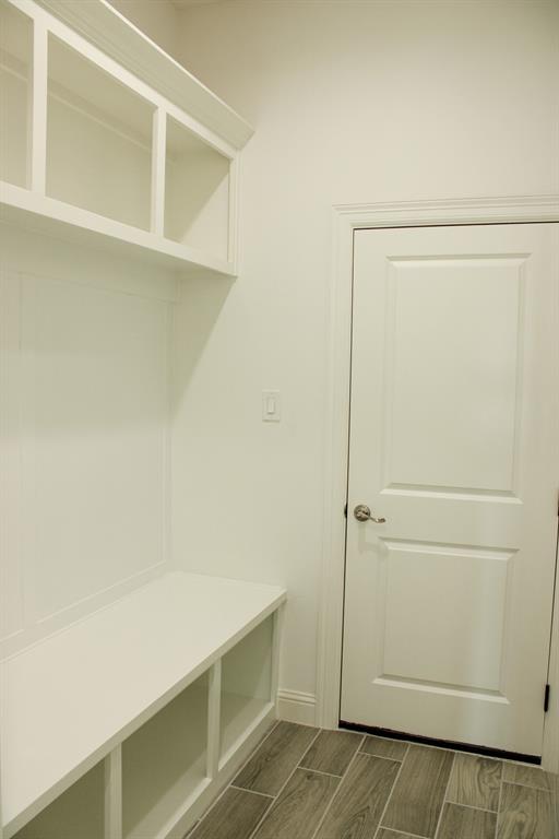 102 Country Road 4511 Decatur, TX 76234 - Photo 26 of 34 a view of an empty room