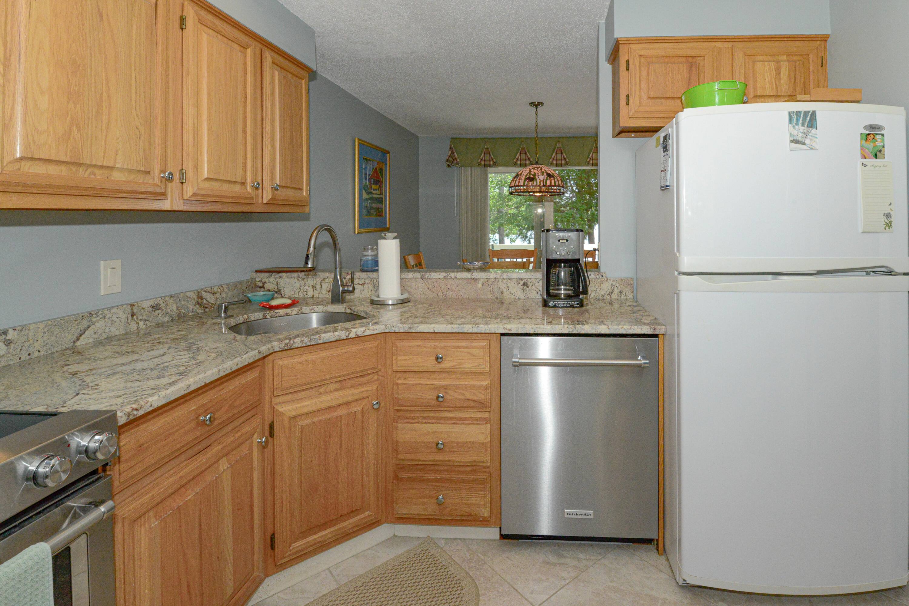 7 Secret Harbor, Unit 7 Bridgton, ME 04009 - Photo 8 of 70 7 secret harbor-63