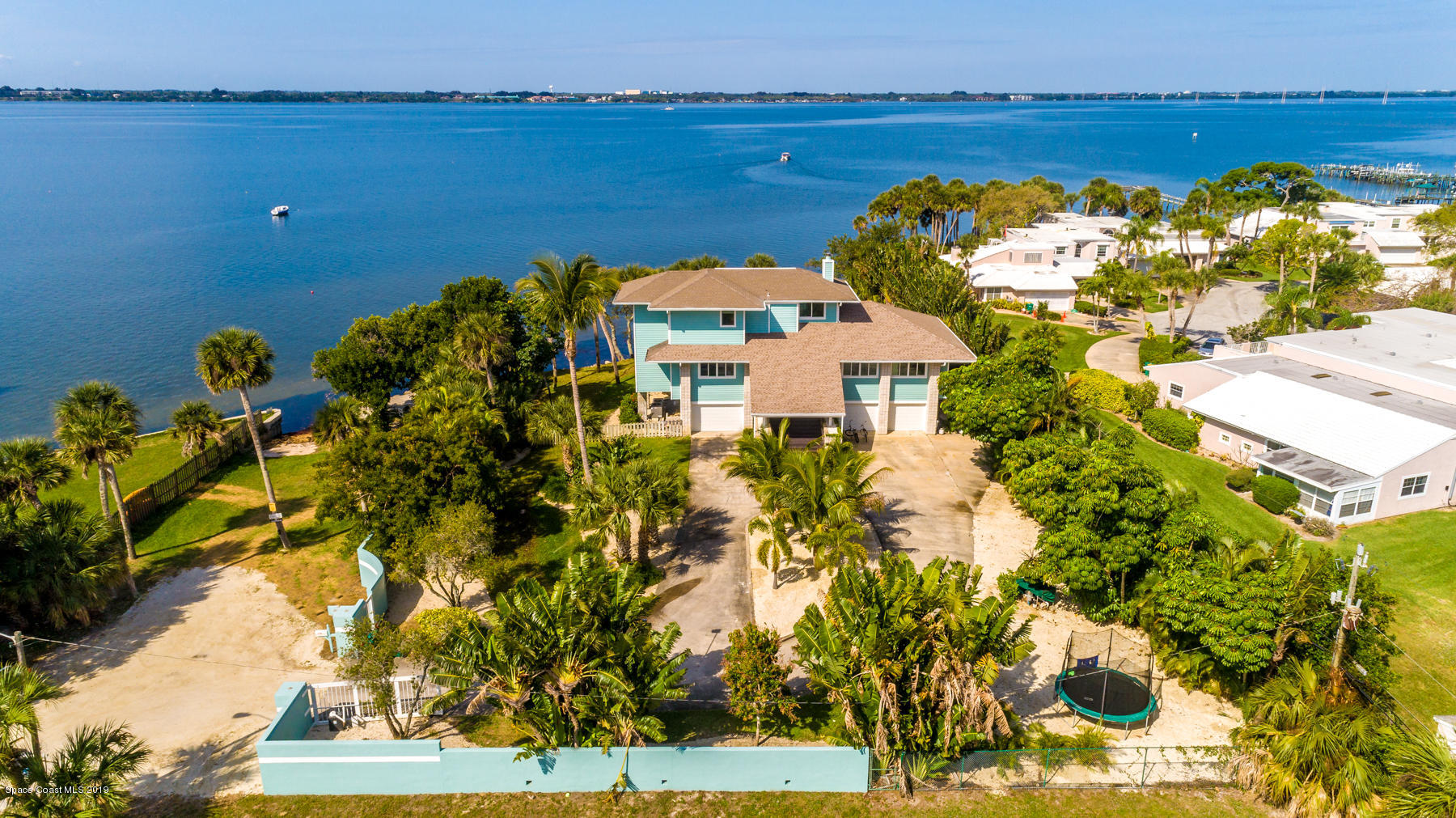 400 Richards Road Melbourne Beach, FL 32951 - Photo 55 of 59 400 Richards Rd. MLS-3a