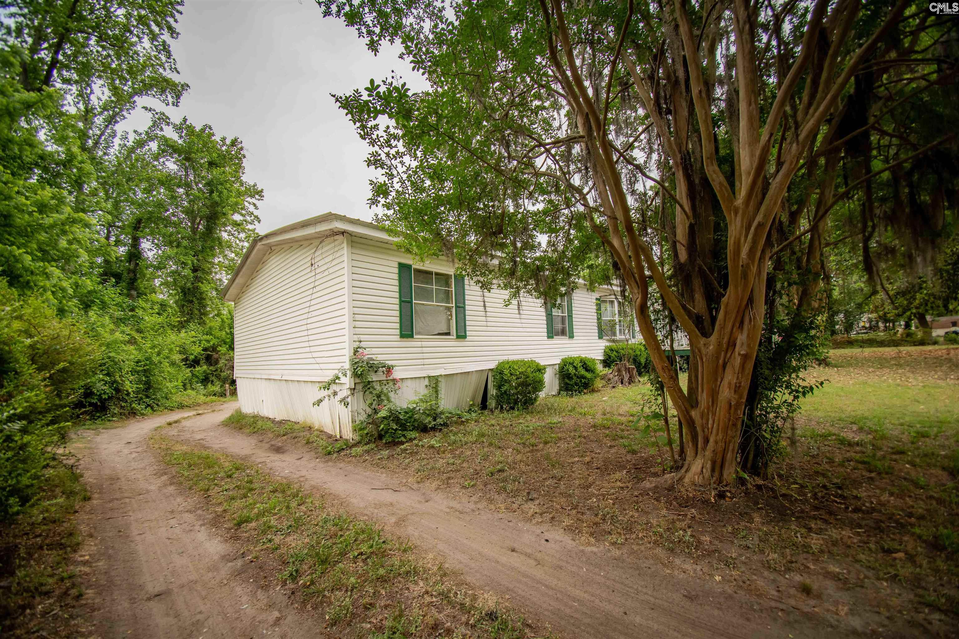 584 Rooster Ridge Road Estill, SC 29918 - Photo 30 of 38