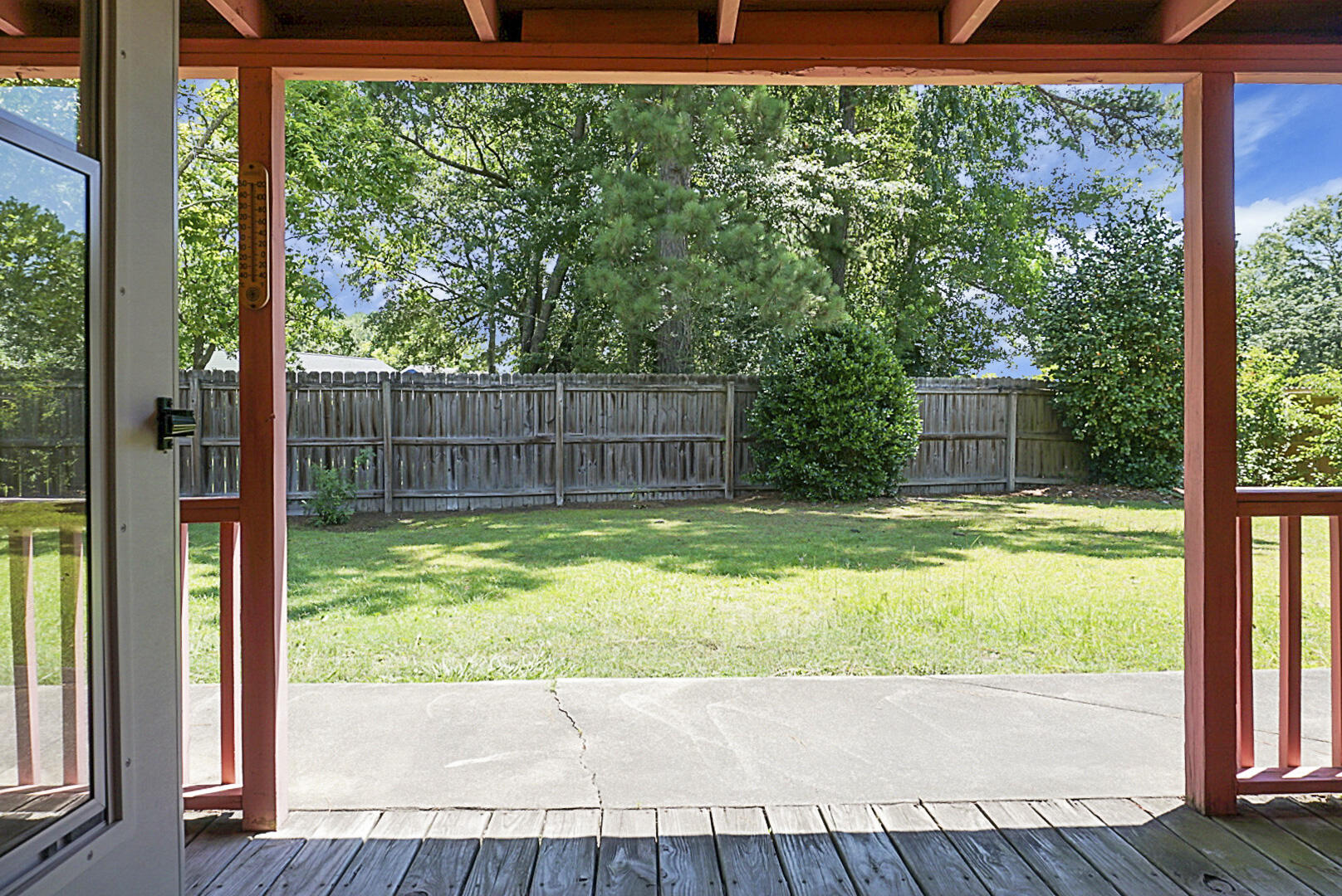 101 Lancashire Road Summerville, SC 29486 - Photo 28 of 36 DSC03230