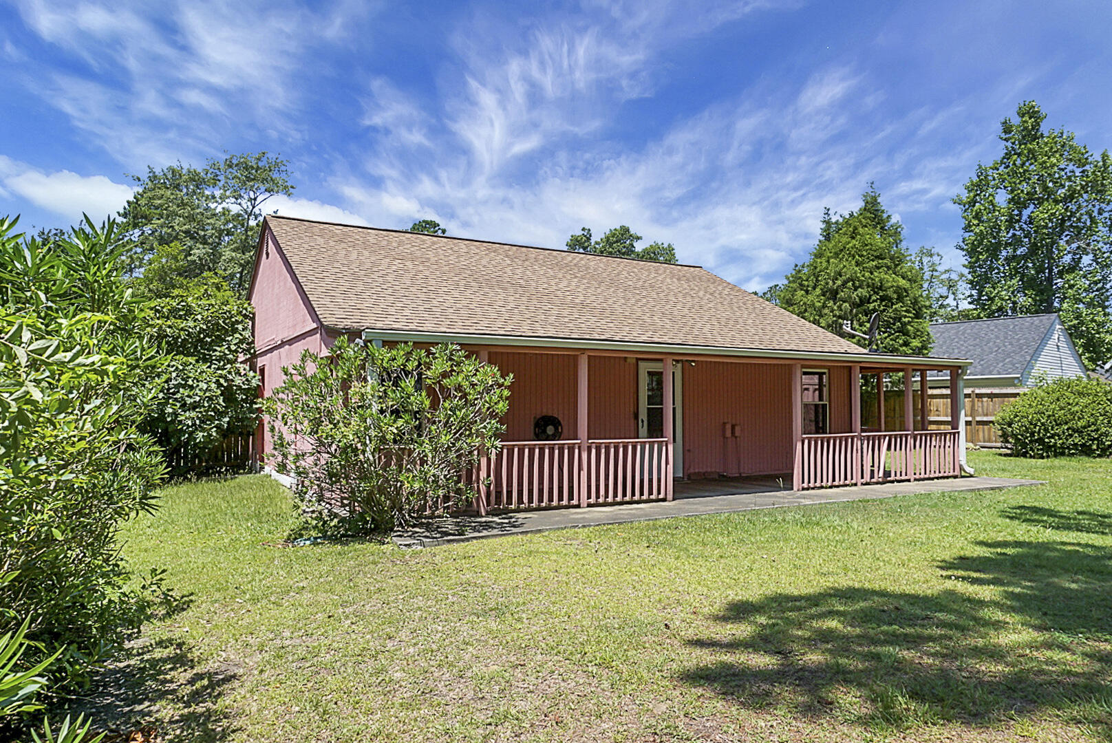 101 Lancashire Road Summerville, SC 29486 - Photo 30 of 36 DSC03239