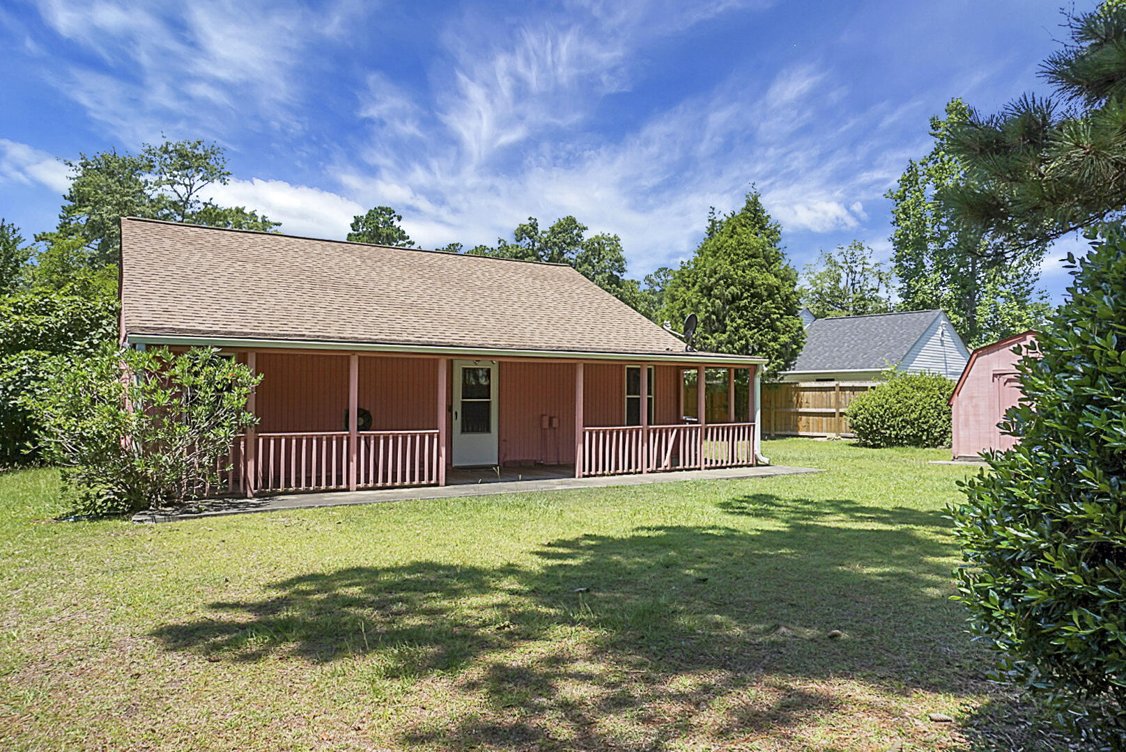 101 Lancashire Road Summerville, SC 29486 - Photo 5 of 36 DSC03281
