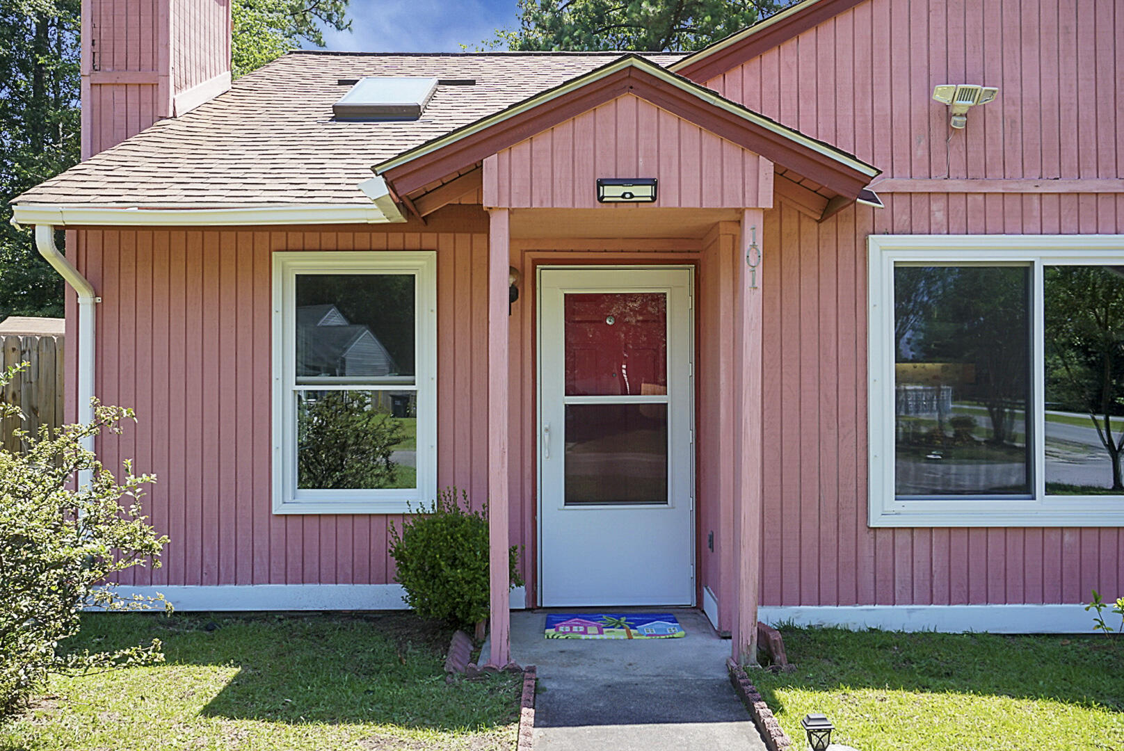101 Lancashire Road Summerville, SC 29486 - Photo 8 of 36 DSC03122