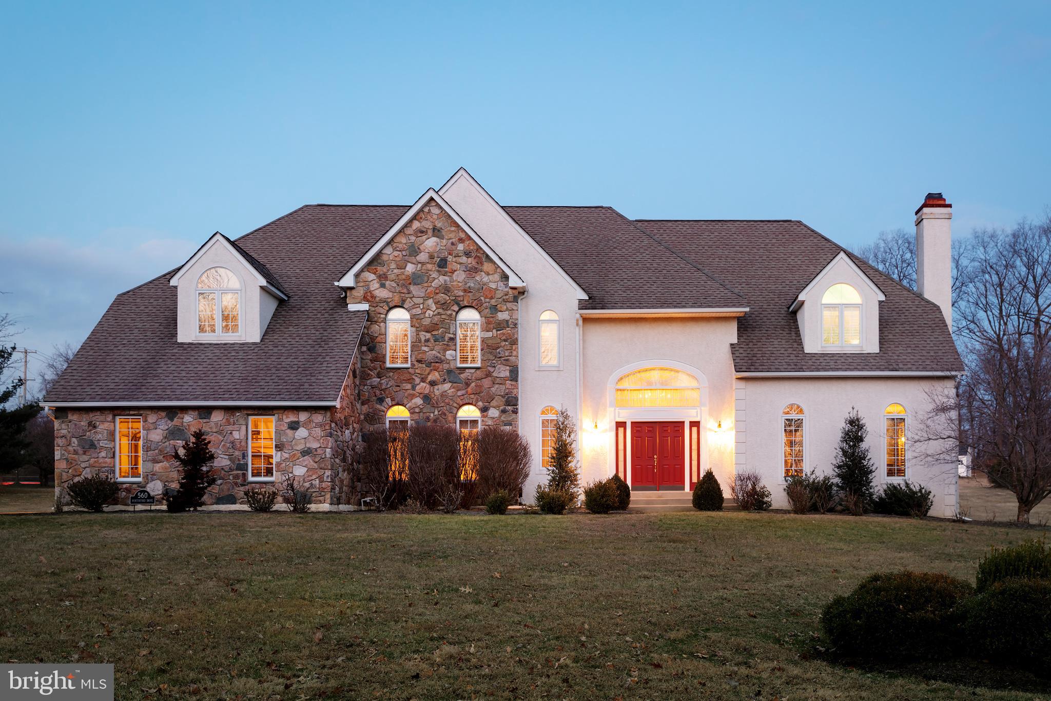 560 Winturford Drive West Chester, PA 19382 - Photo 1 of 41 Gallery Image 1