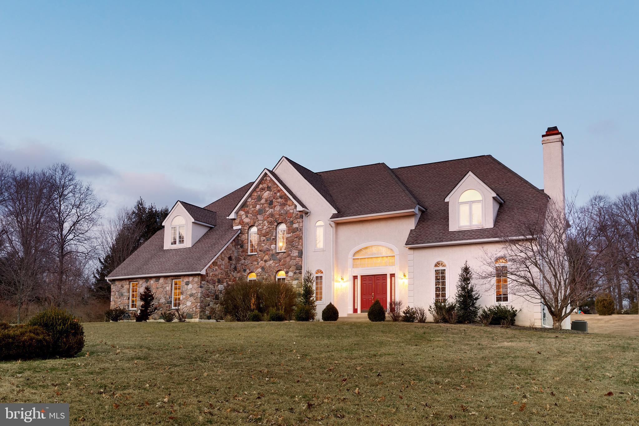 560 Winturford Drive West Chester, PA 19382 - Photo 2 of 41 Gallery Image 2