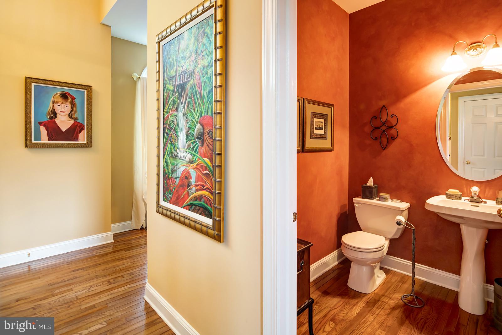 560 Winturford Drive West Chester, PA 19382 - Photo 20 of 41 Gallery Image 20
